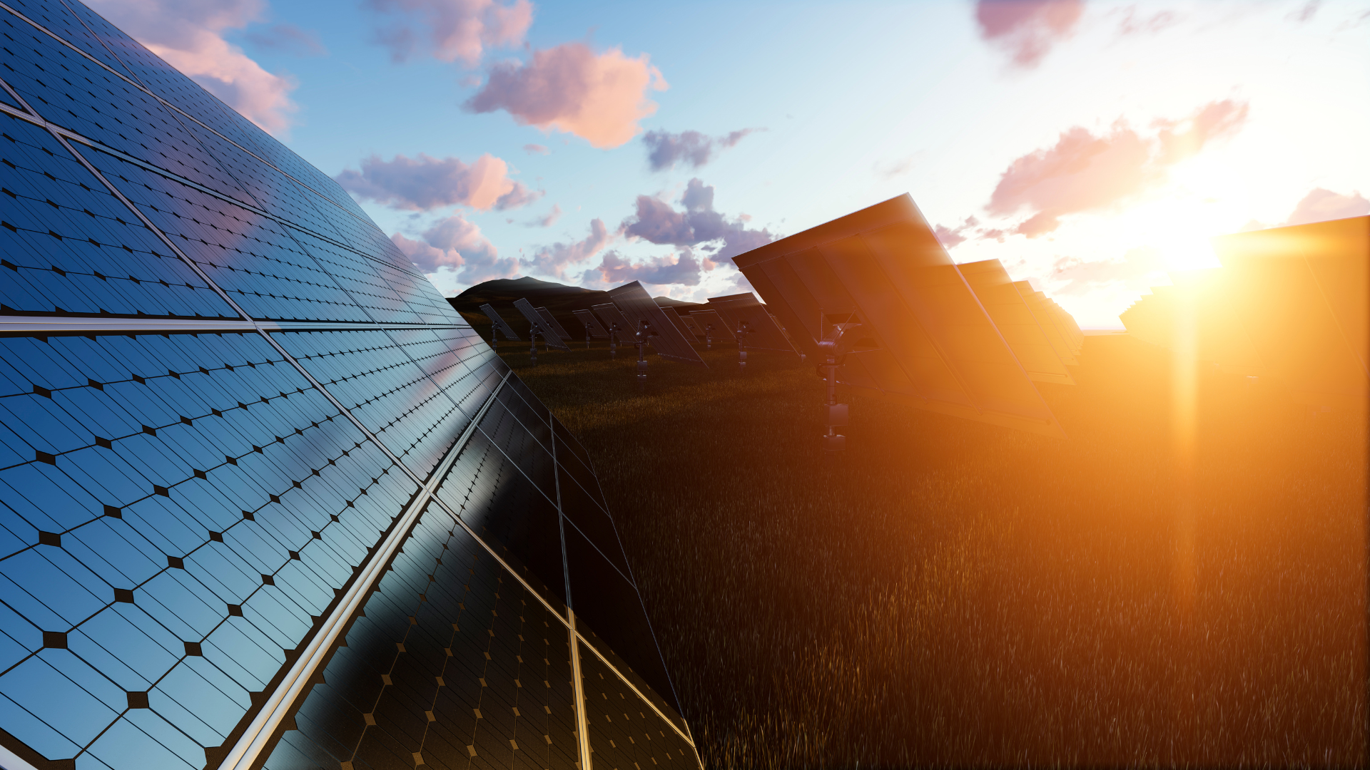 Servicio de instalación de paneles solares en viviendas y negocios en Madrid Sur